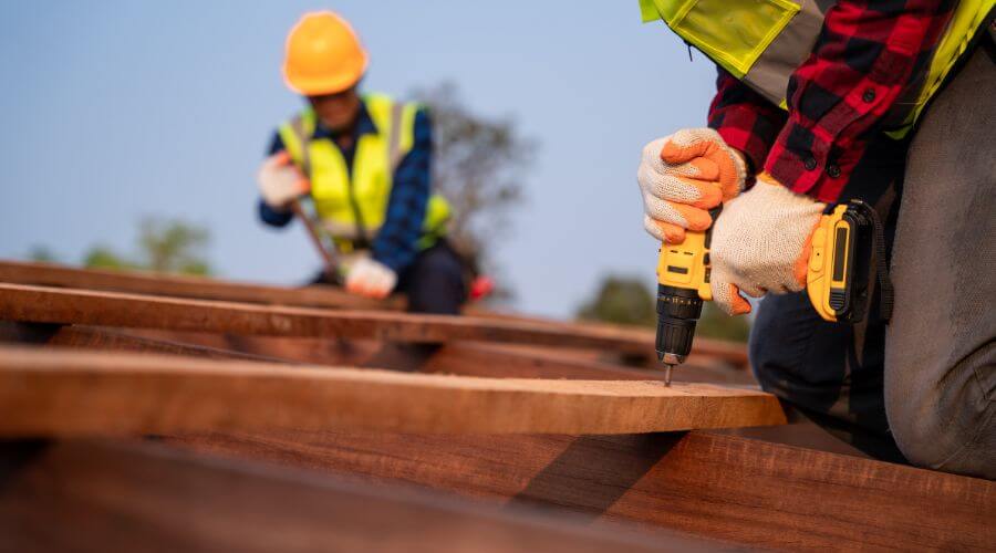 Professional Storm Sewer Service in Cumberland, NC